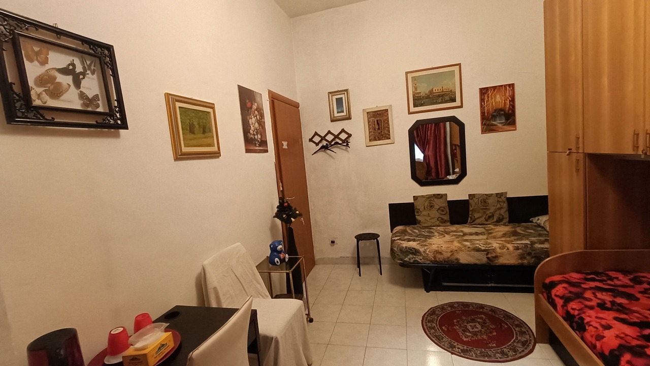 Photo of Bedroom in Villapizzone