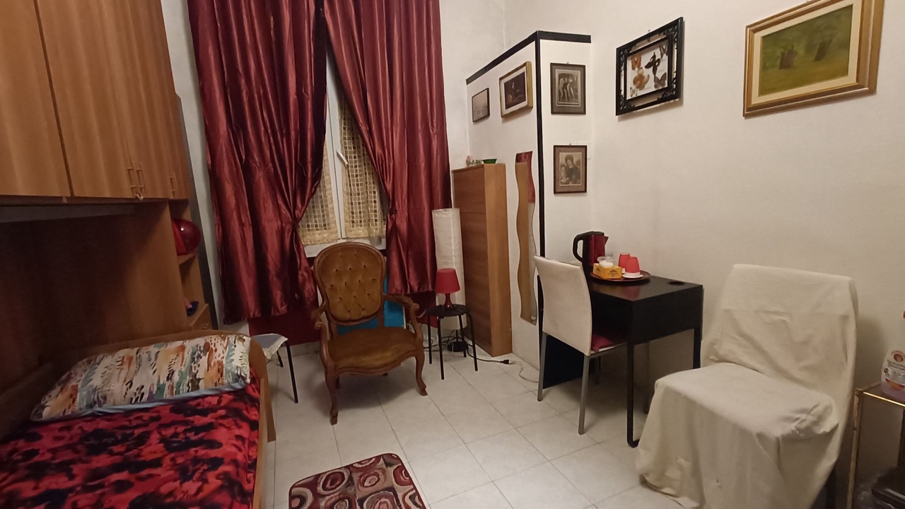 Photo of Bedroom in Villapizzone