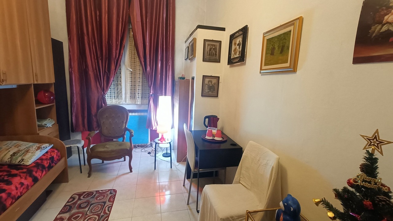 Photo of Bedroom in Villapizzone