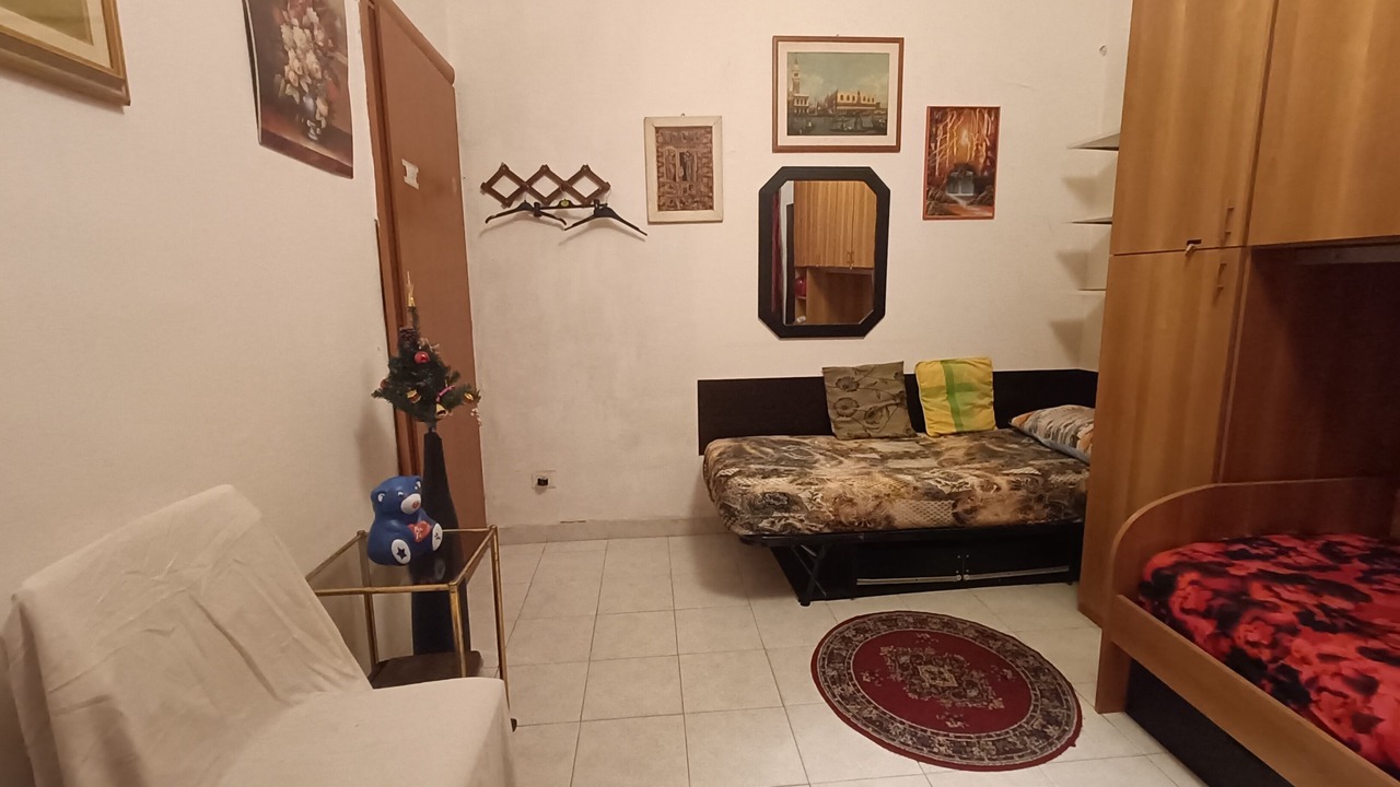 Photo of Bedroom in Villapizzone