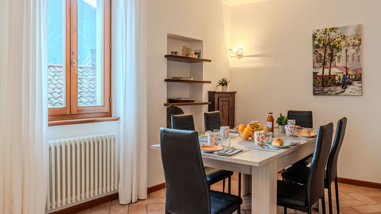 Photo of Bedroom in Albogasio