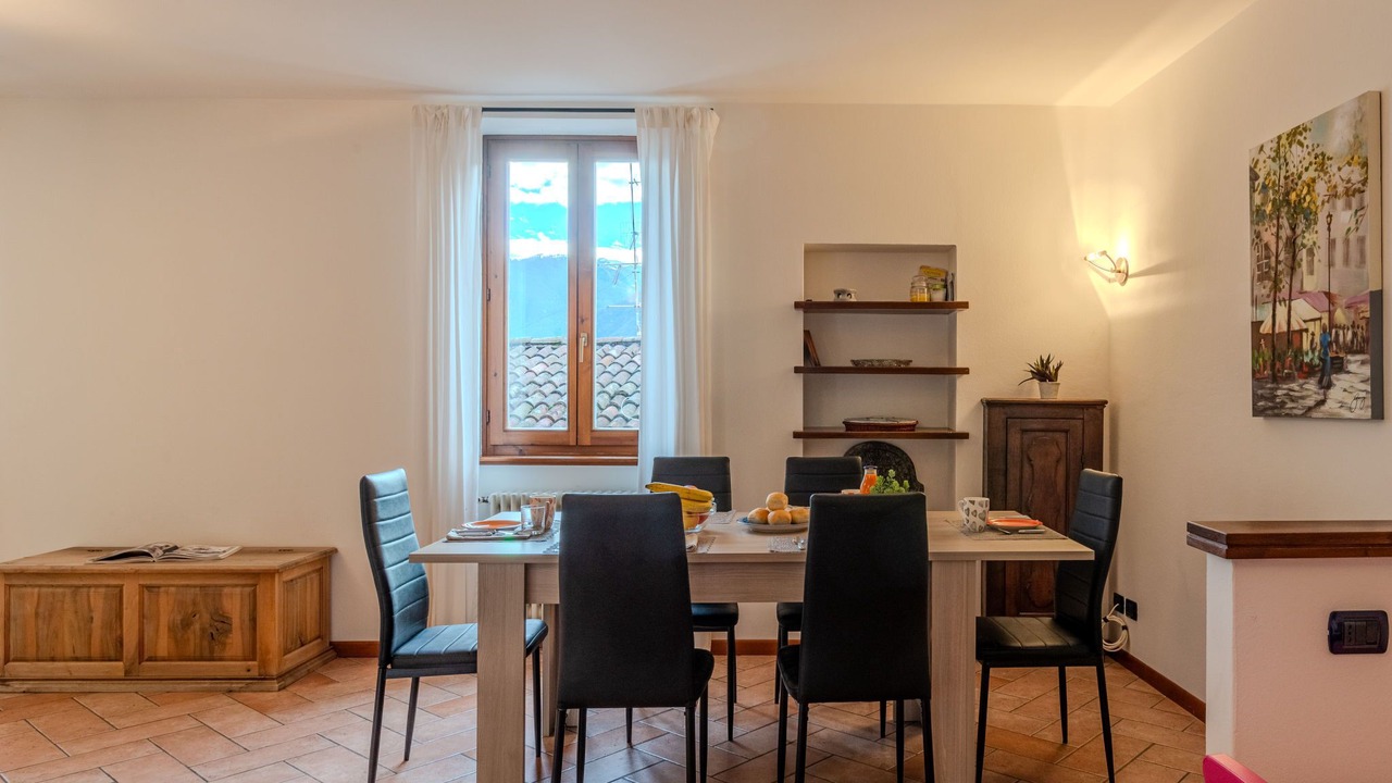 Photo of Bedroom in Albogasio