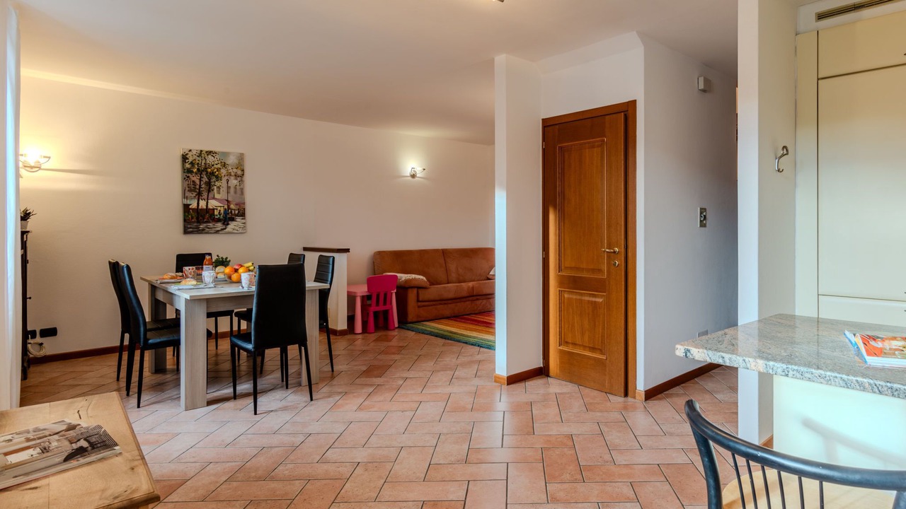 Photo of Bedroom in Albogasio