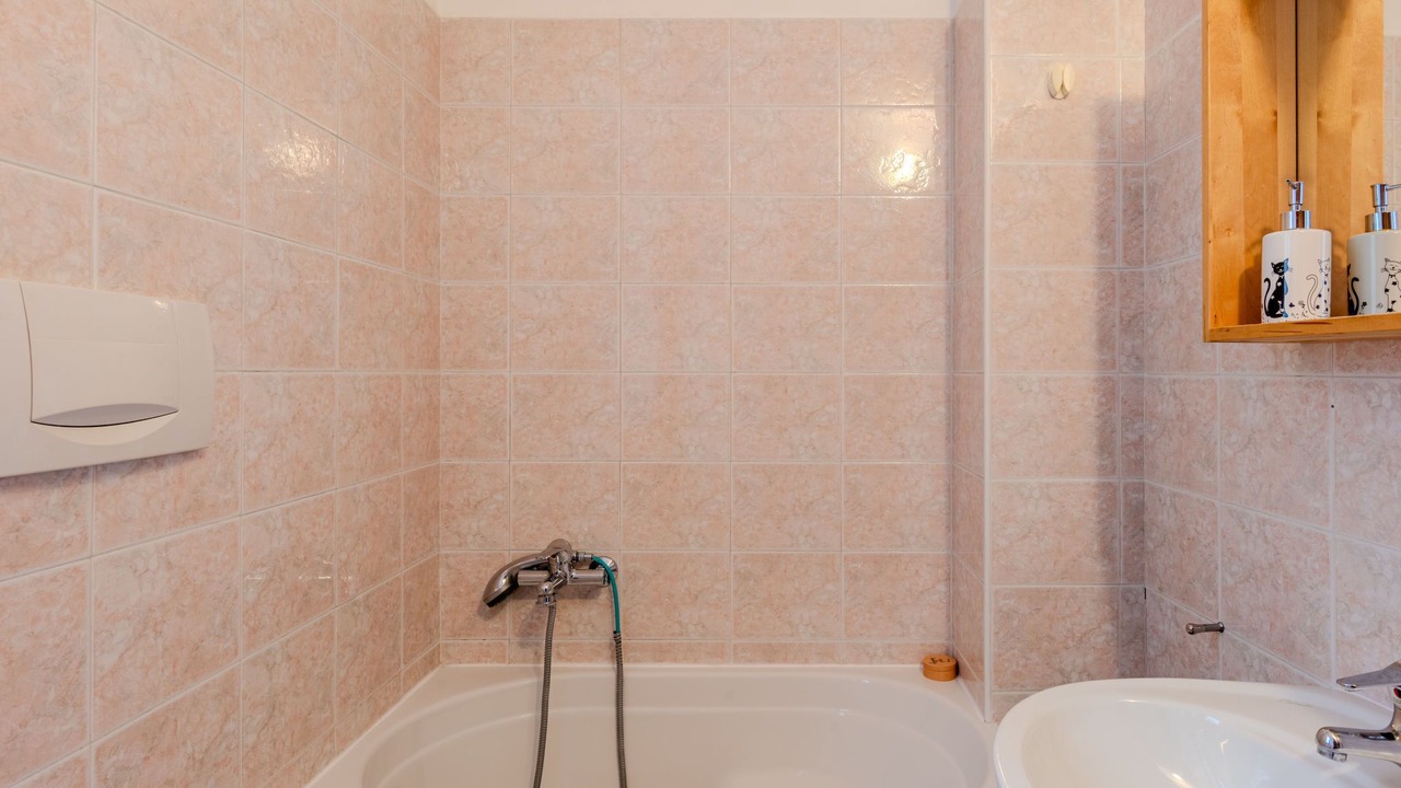 Photo of Bathroom in Albogasio