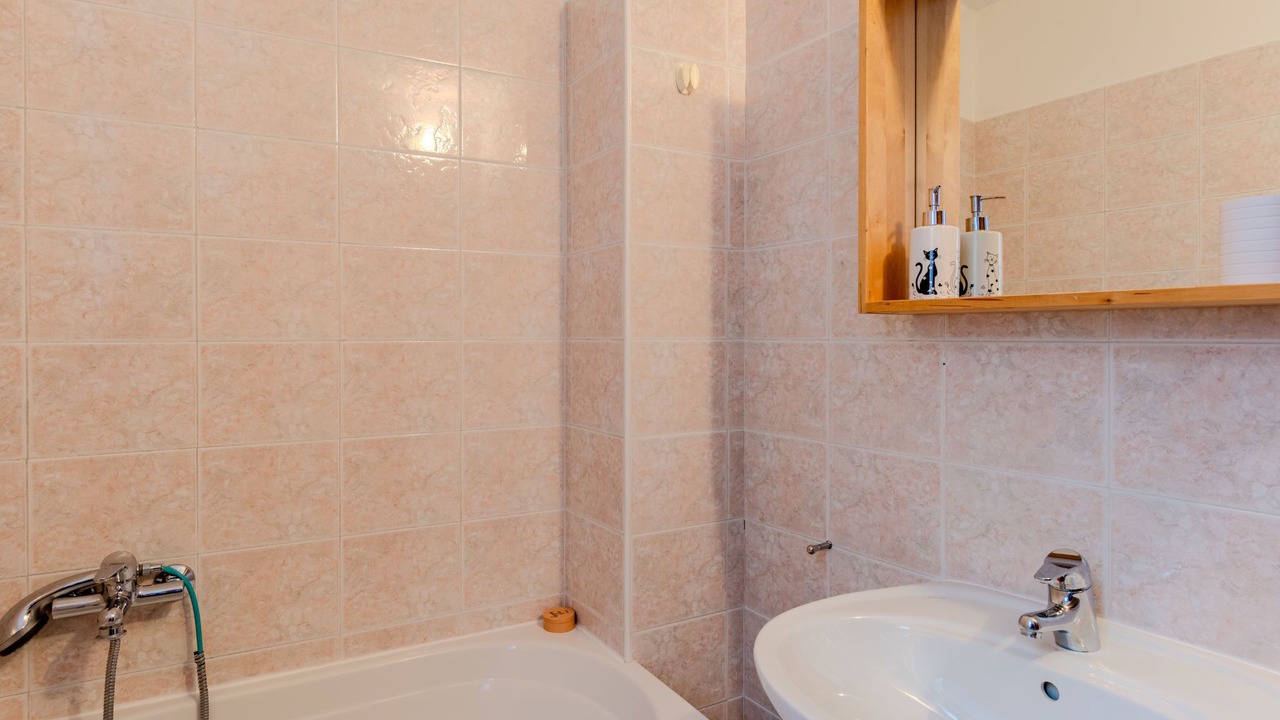 Photo of Bathroom in Albogasio
