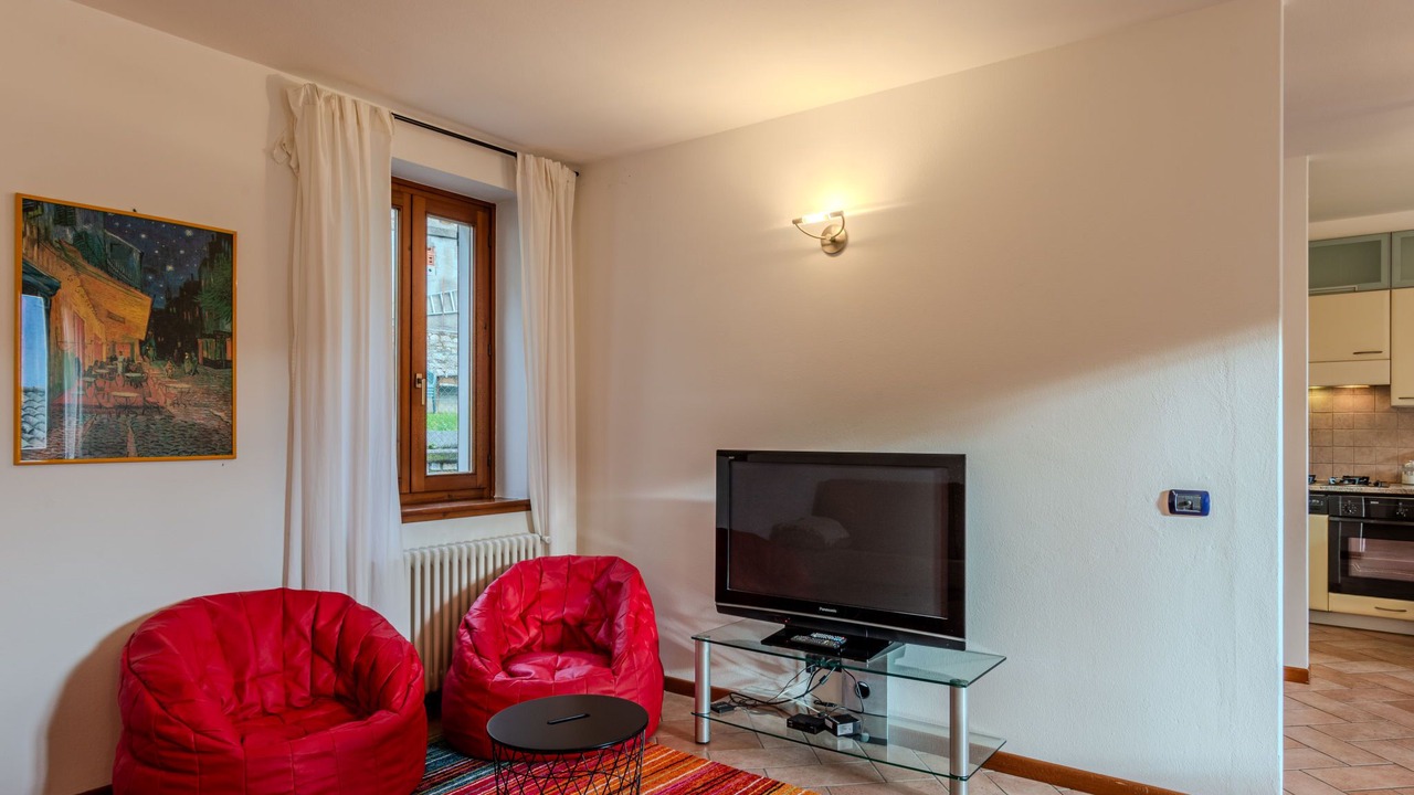 Photo of Livingroom in Albogasio