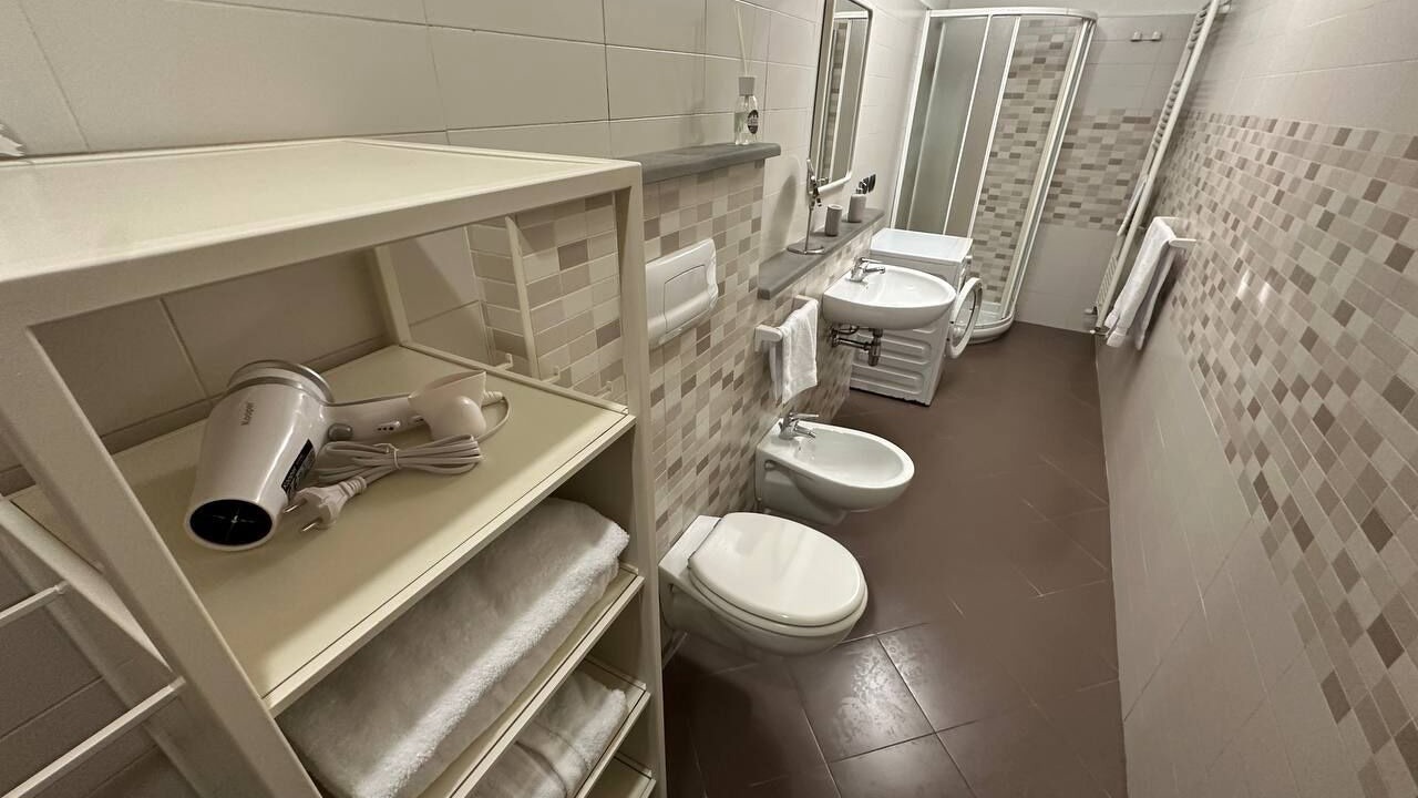 Photo of Bathroom in Lovere