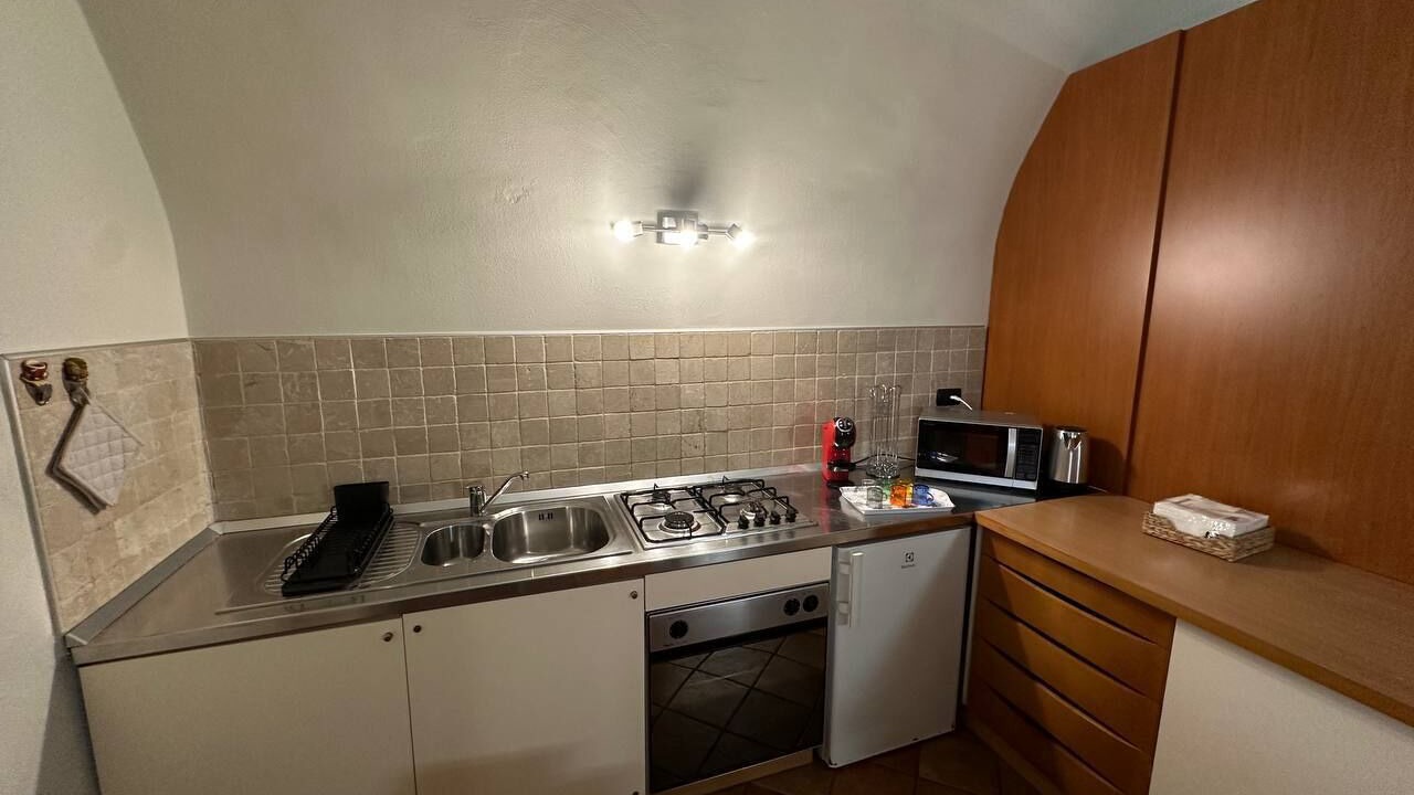 Photo of Kitchen in Lovere