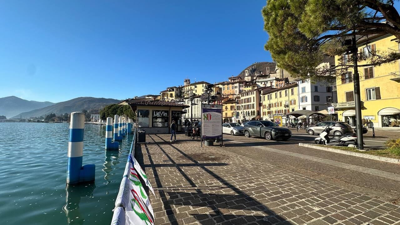 Photo of Outdoor in Lovere