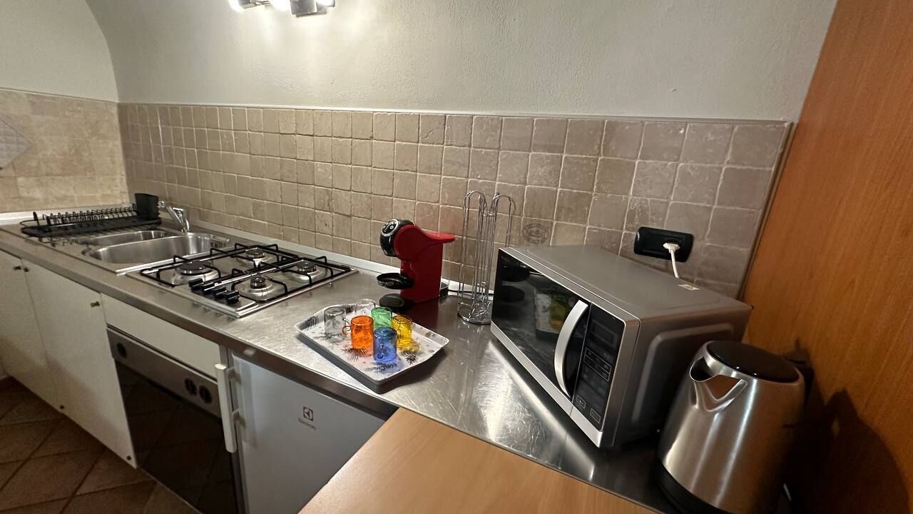 Photo of Kitchen in Lovere