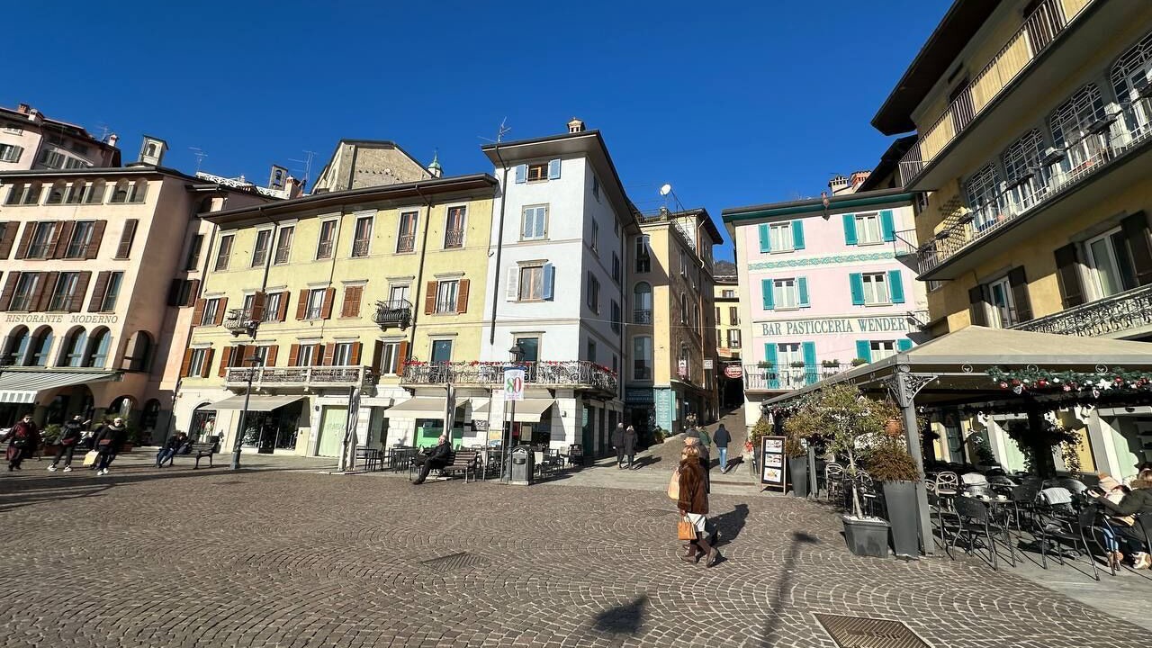 Photo of Outdoor in Lovere