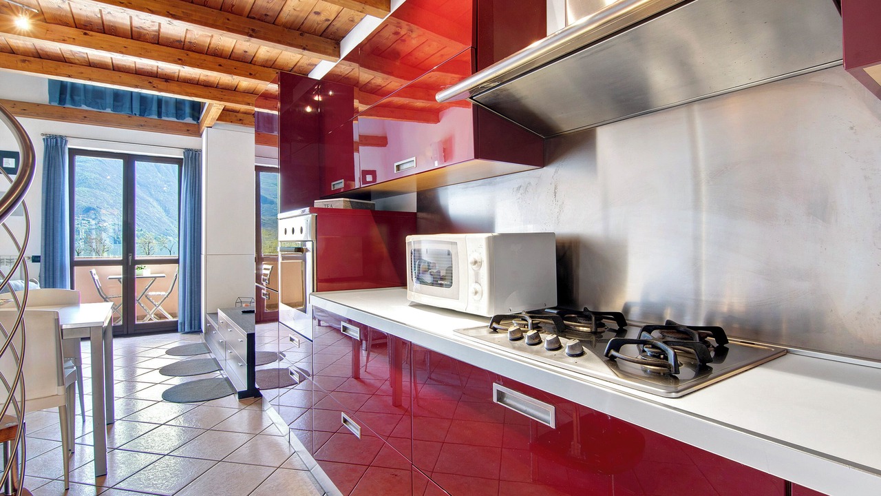 Photo of Kitchen in Dongo