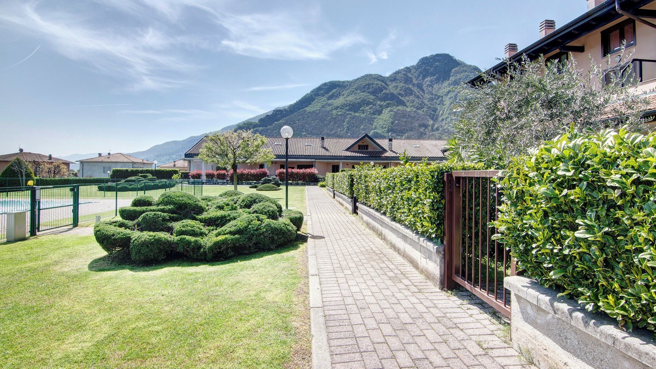 Photo of Outdoor in Dongo