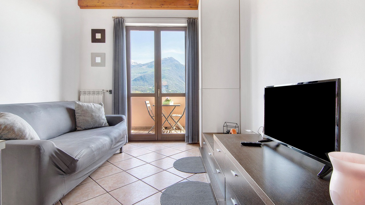 Photo of Livingroom in Dongo