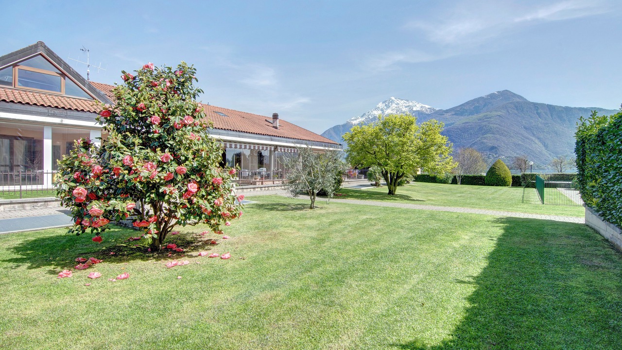 Photo of Outdoor in Dongo