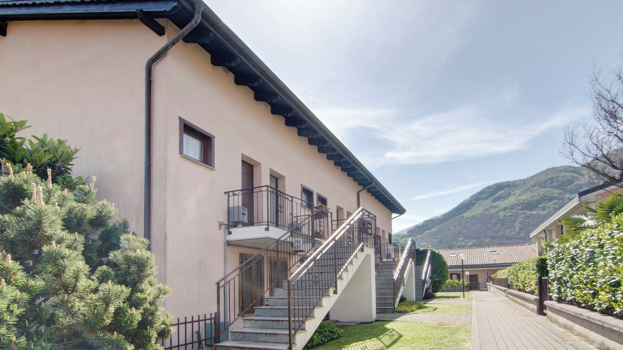 Photo of Outdoor in Dongo