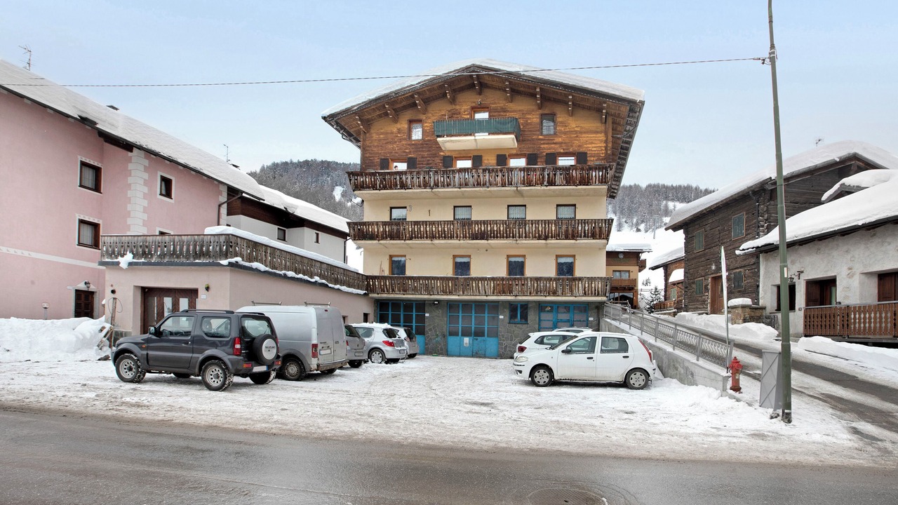 Photo of Outdoor in San Rocco