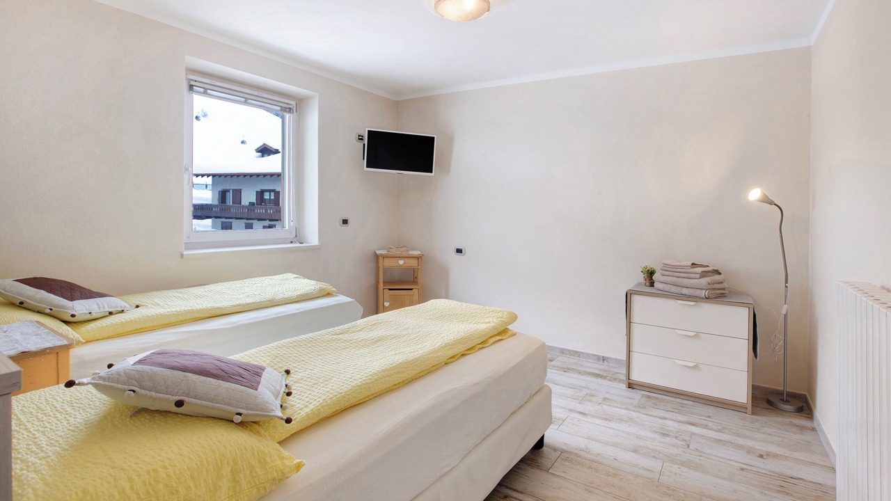 Photo of Bedroom in San Rocco