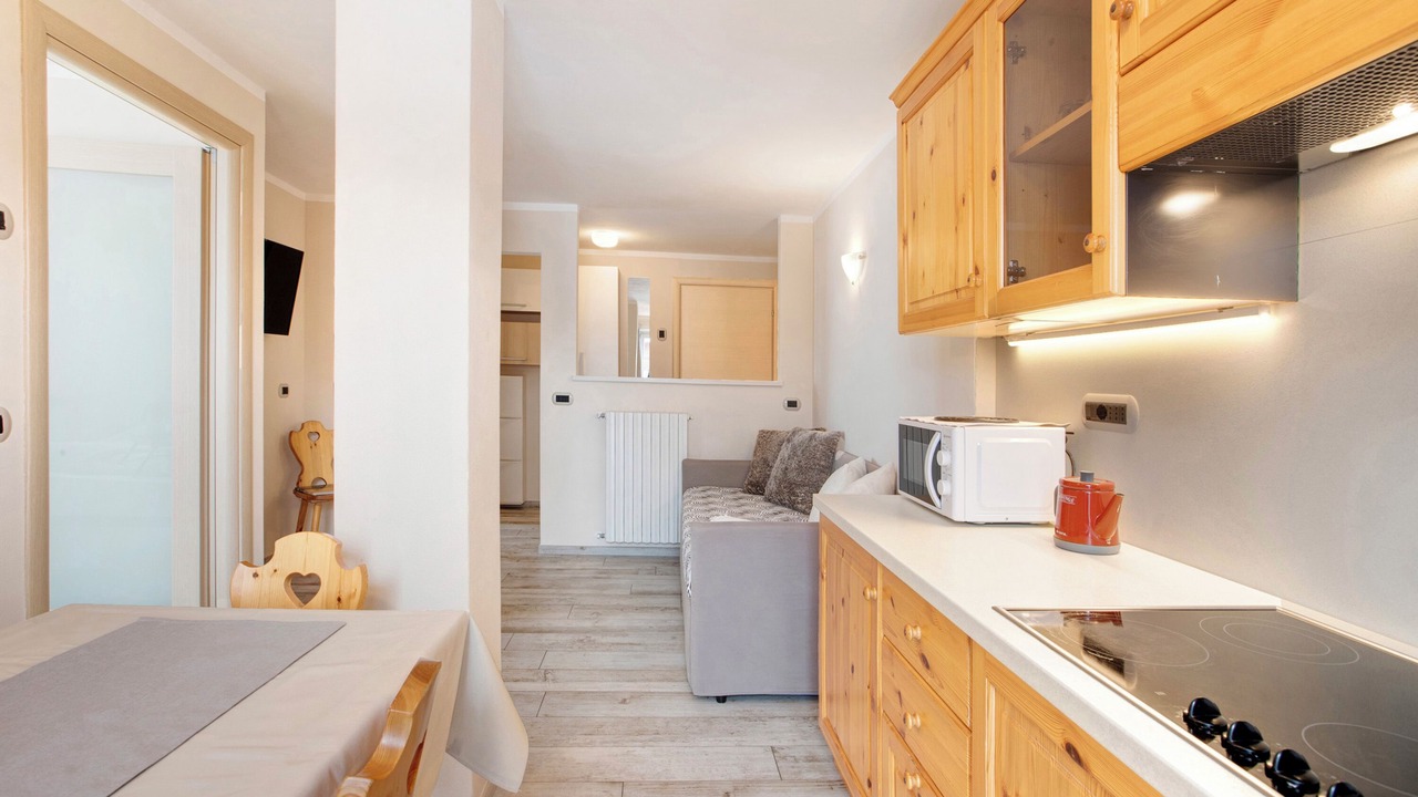 Photo of Kitchen in San Rocco