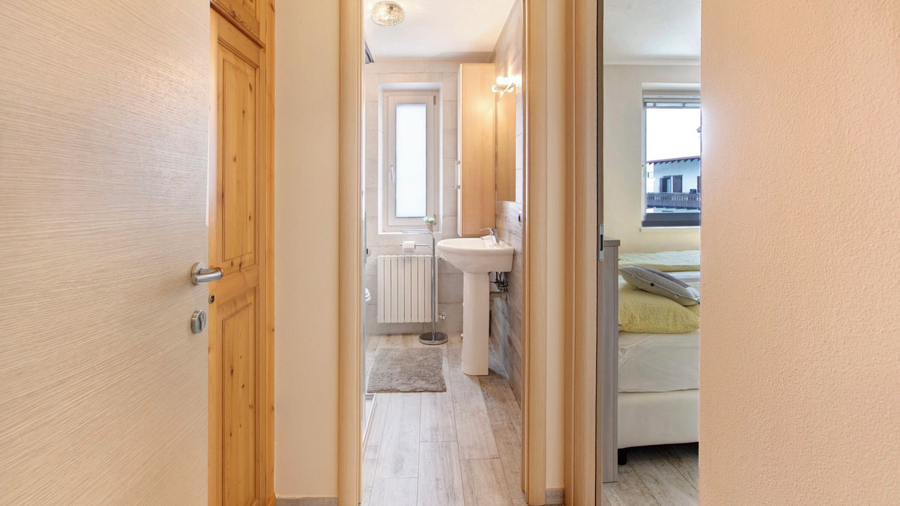 Photo of Bathroom in San Rocco