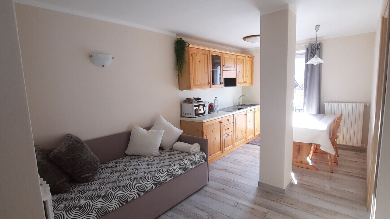 Photo of Livingroom in San Rocco