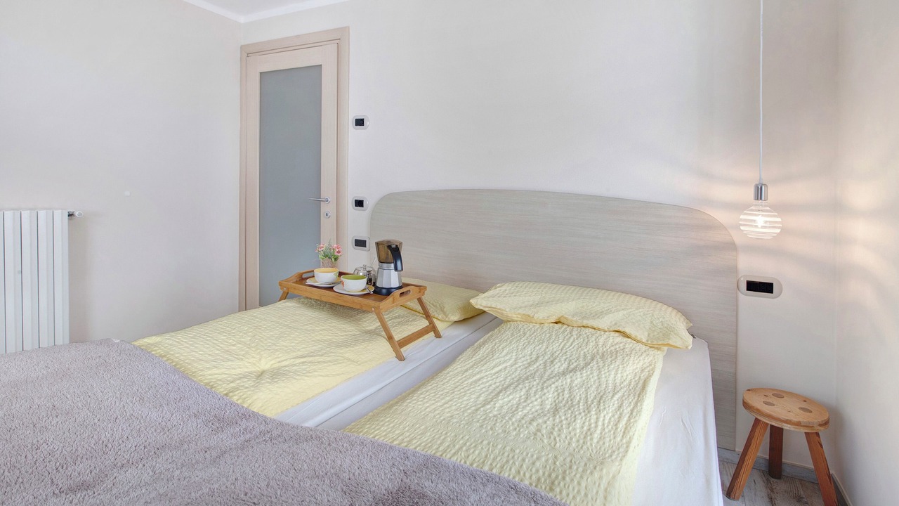 Photo of Bedroom in San Rocco
