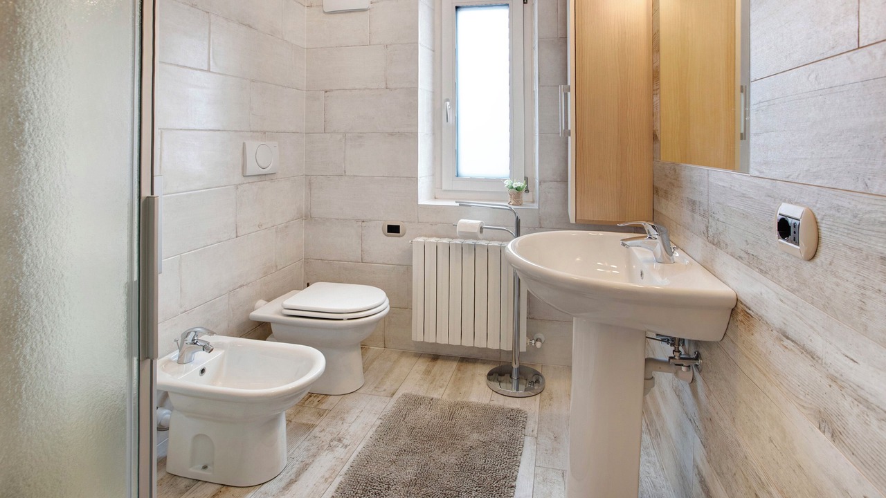 Photo of Bathroom in San Rocco