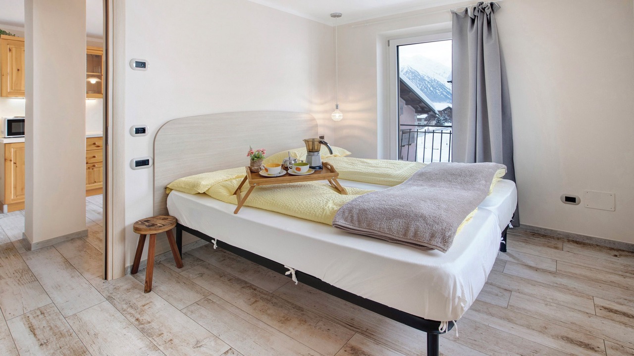 Photo of Bedroom in San Rocco