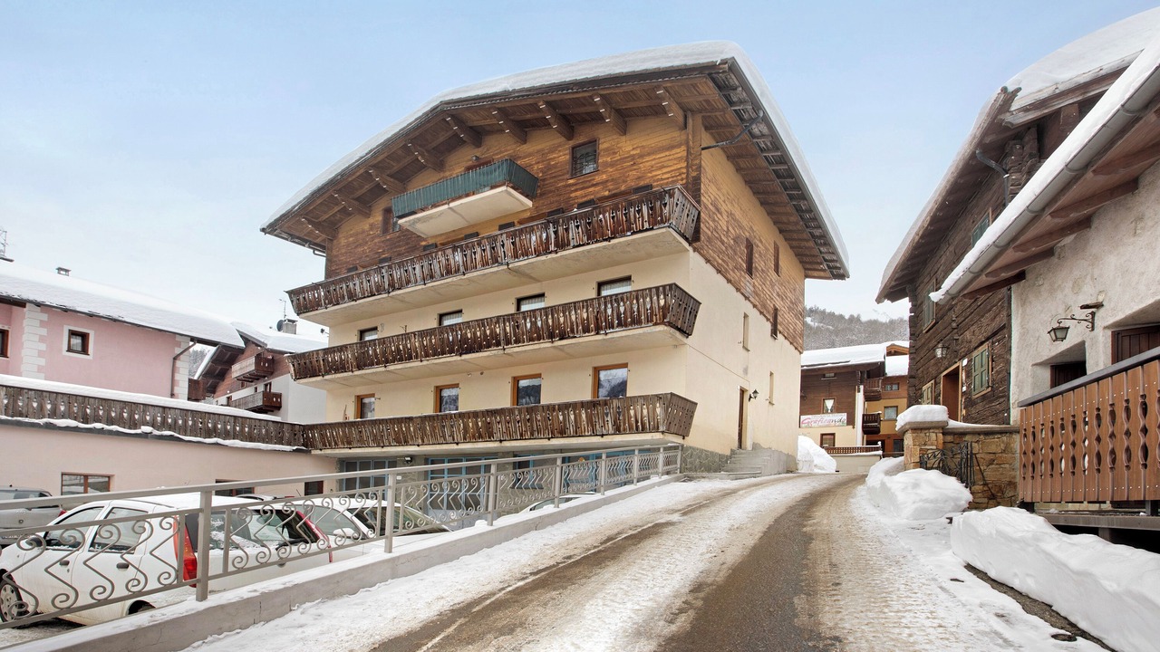 Photo of Outdoor in San Rocco