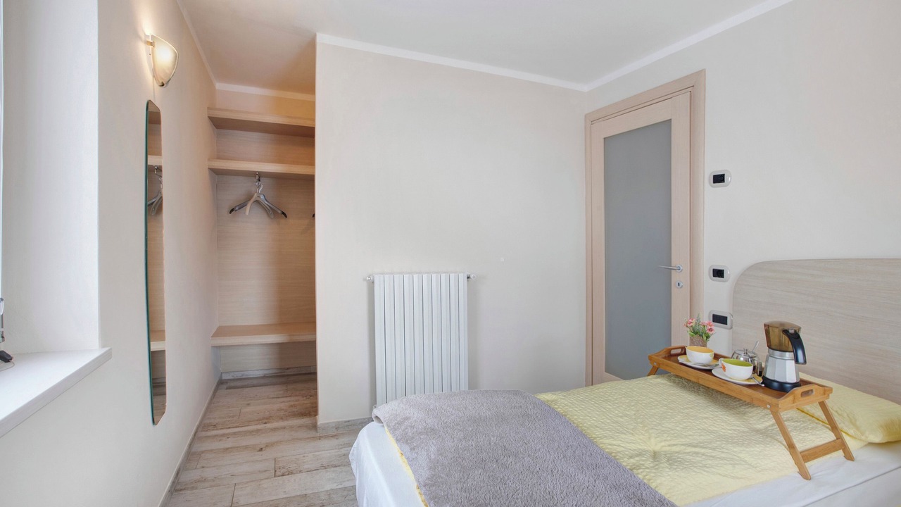 Photo of Bedroom in San Rocco