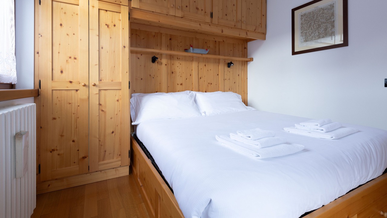 Photo of Bedroom in Santa Lucia