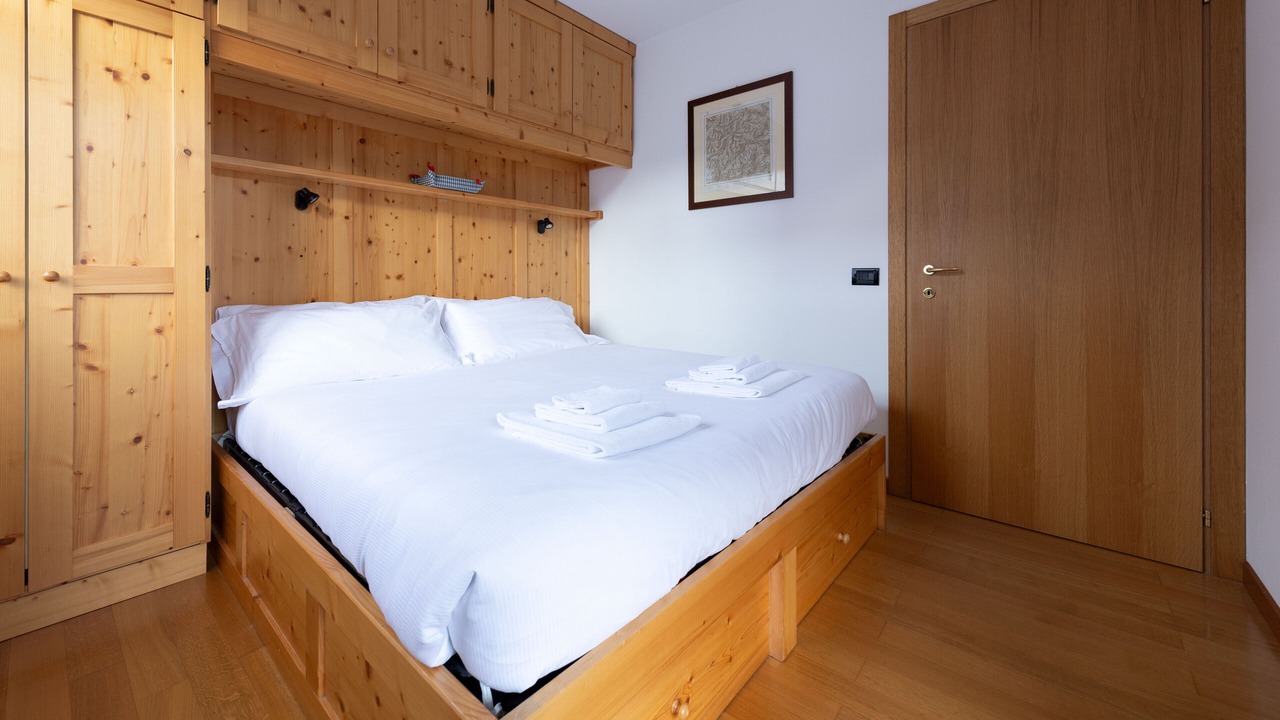 Photo of Bedroom in Santa Lucia