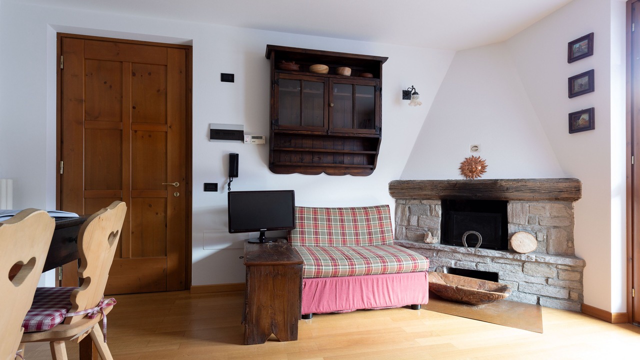 Photo of Livingroom in Santa Lucia