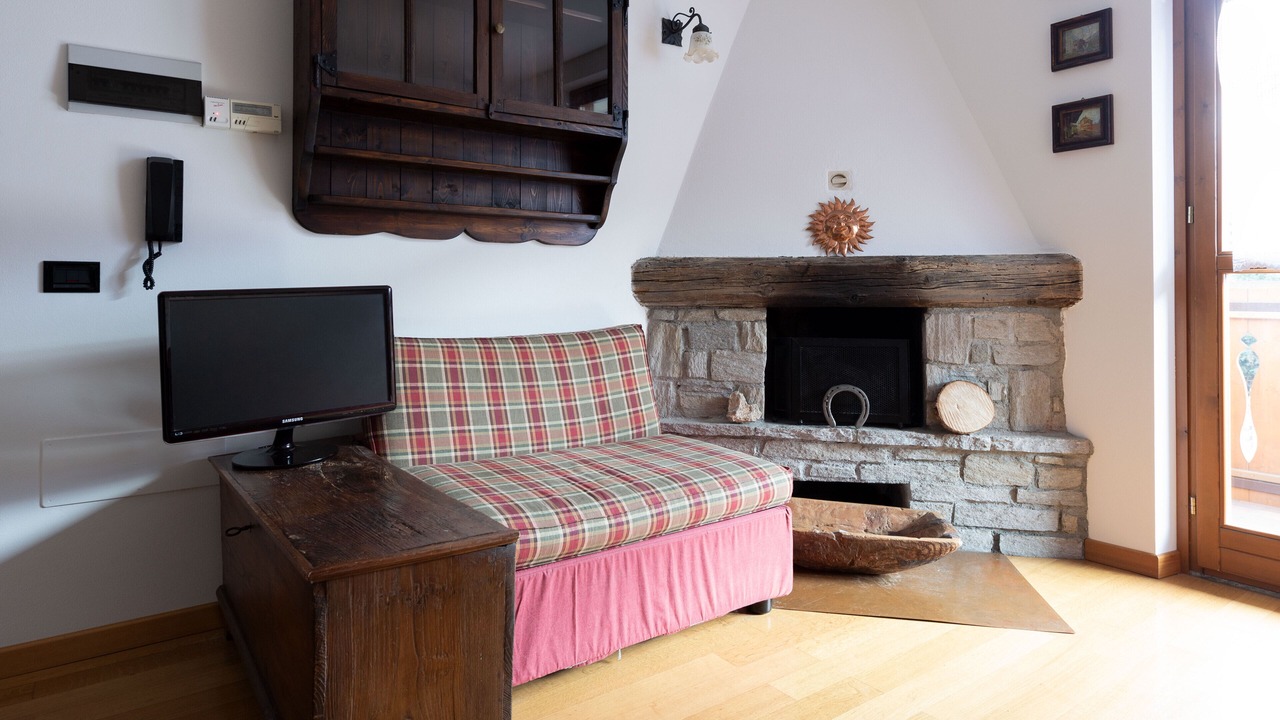 Photo of Livingroom in Santa Lucia
