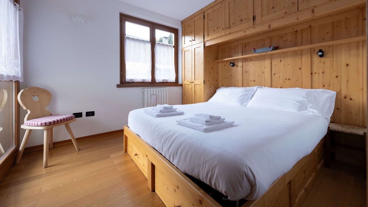 Photo of Bedroom in Santa Lucia