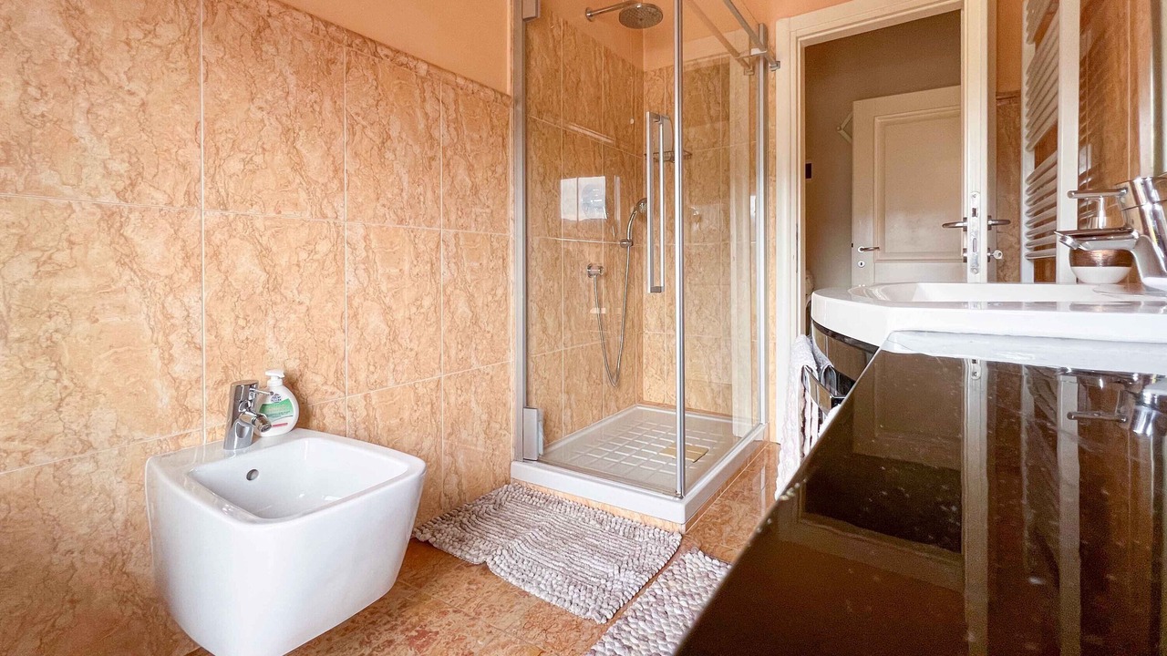 Photo of Bathroom in Pisogne