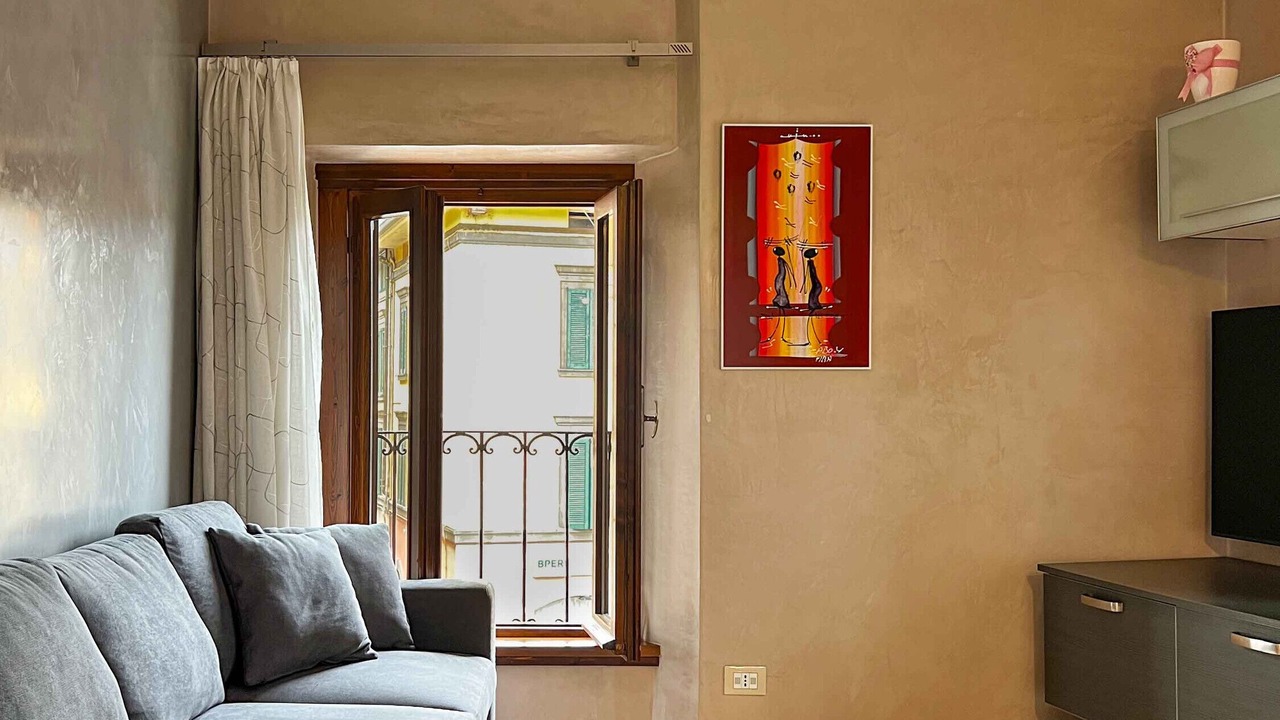 Photo of Livingroom in Pisogne