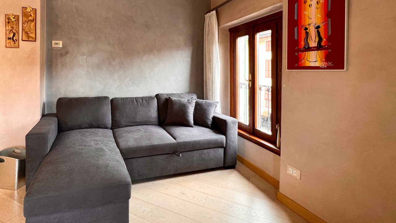 Photo of Livingroom in Pisogne