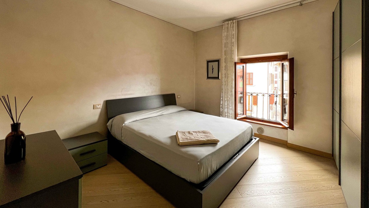 Photo of Bedroom in Pisogne