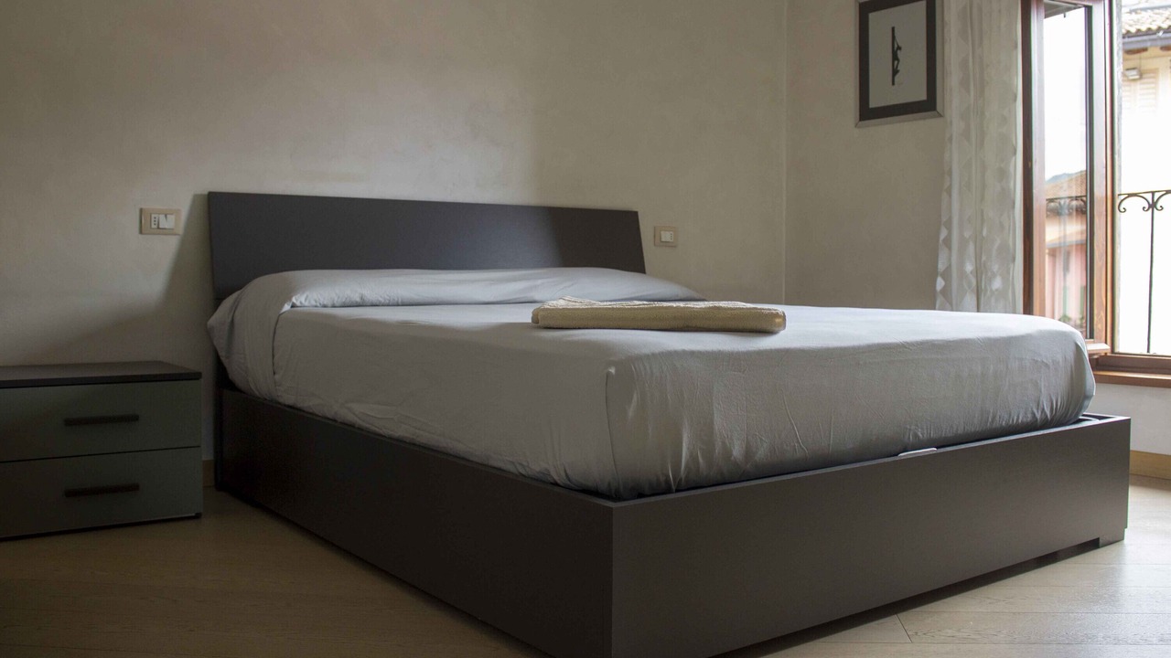 Photo of Bedroom in Pisogne