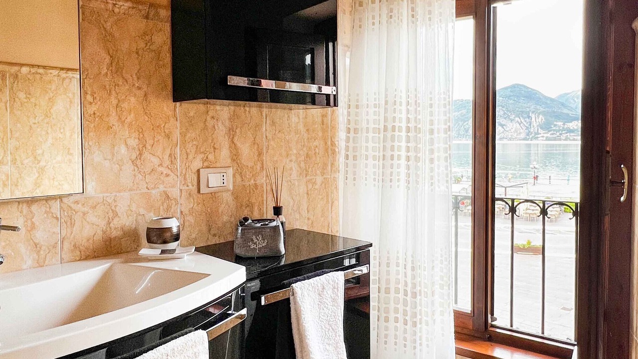Photo of Kitchen in Pisogne