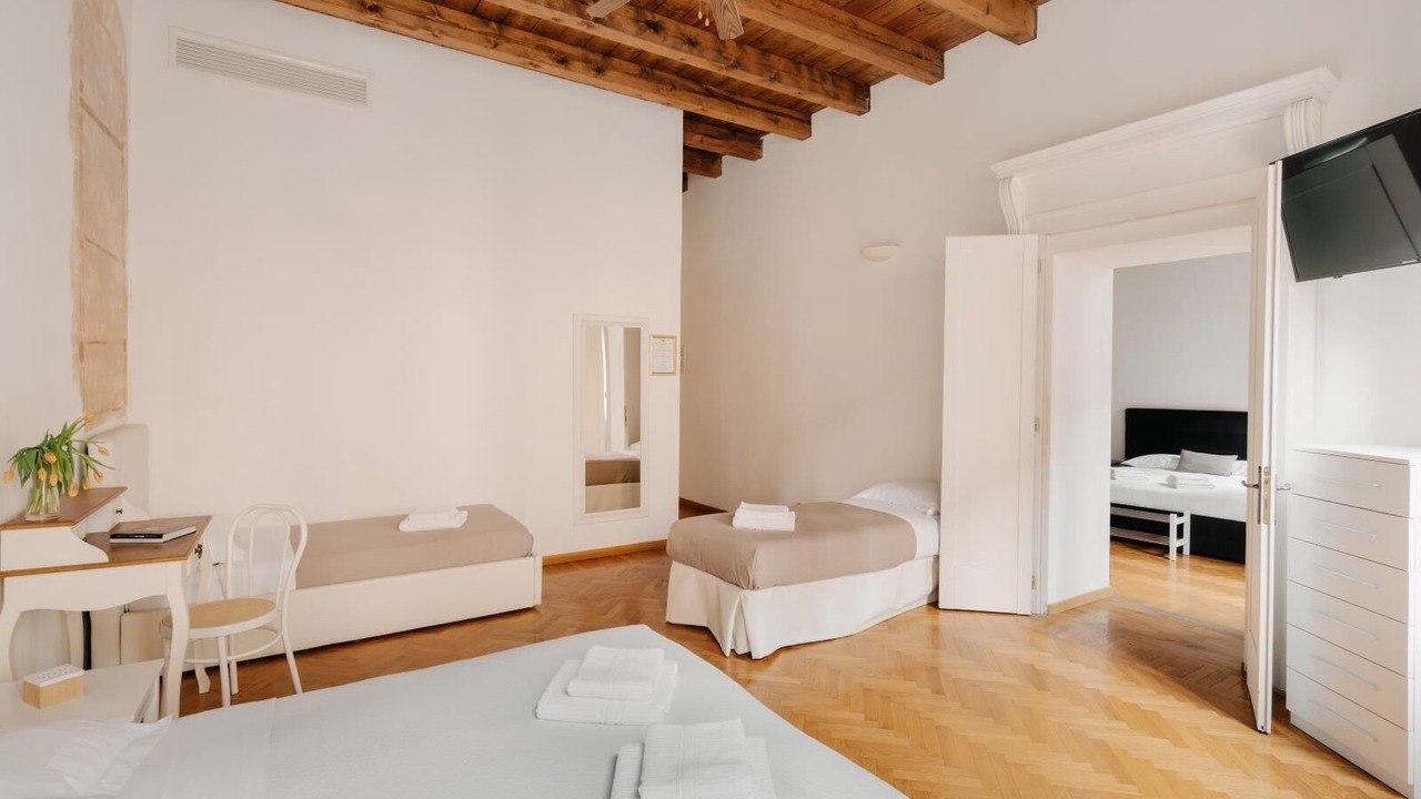 Photo of Bedroom in Borgo San Leonardo