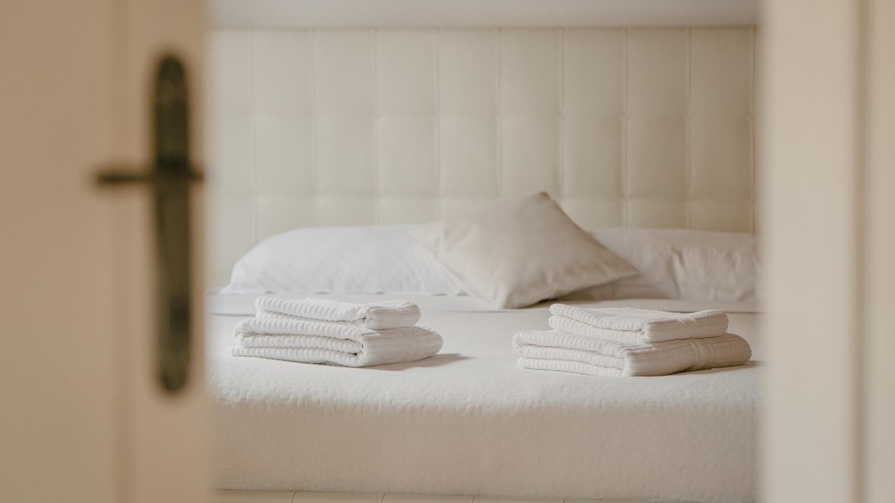 Photo of Bedroom in Borgo San Leonardo