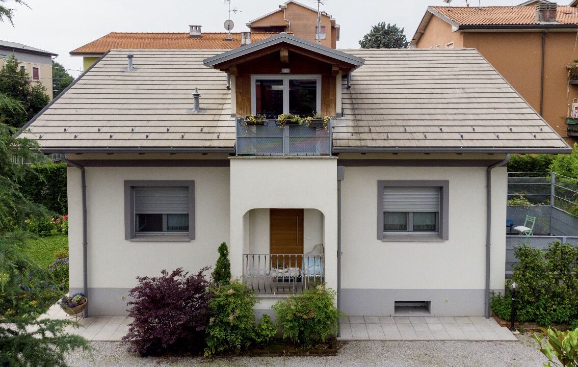 Photo of Outdoor in Merate