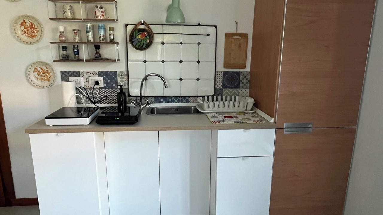 Photo of Kitchen in Merate