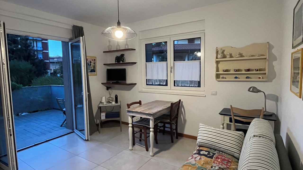 Photo of Livingroom in Merate