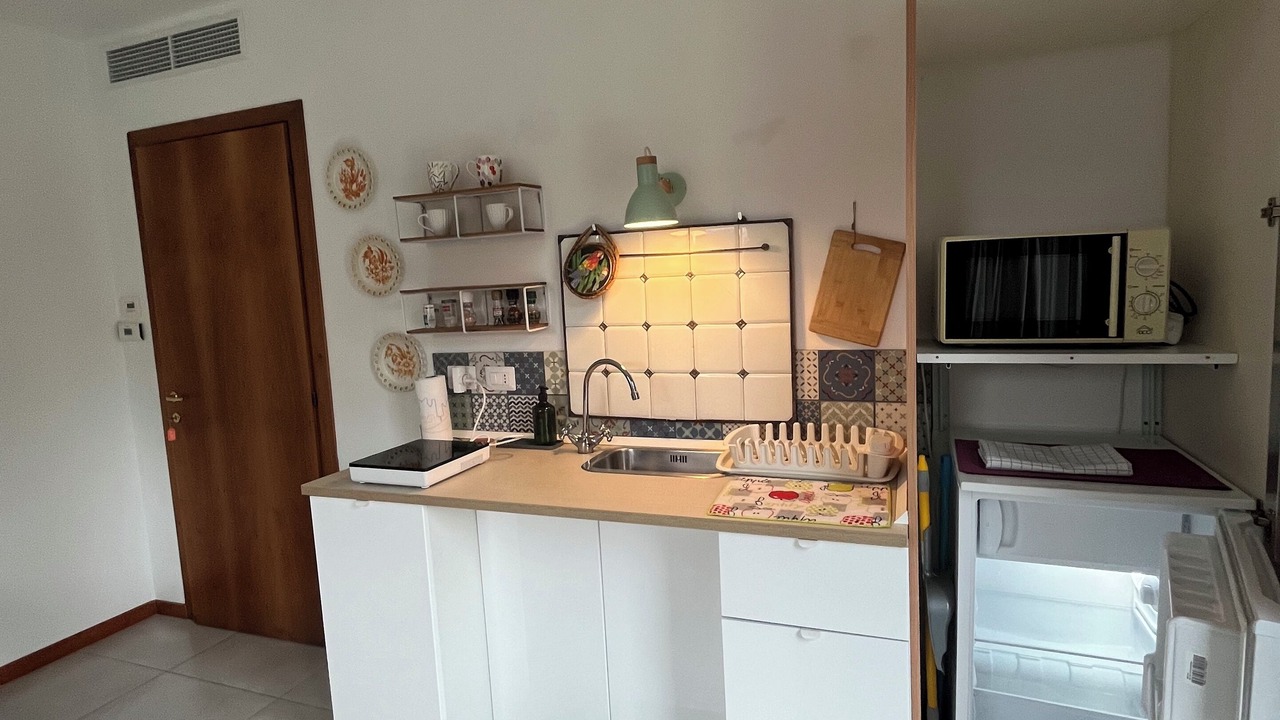 Photo of Kitchen in Merate