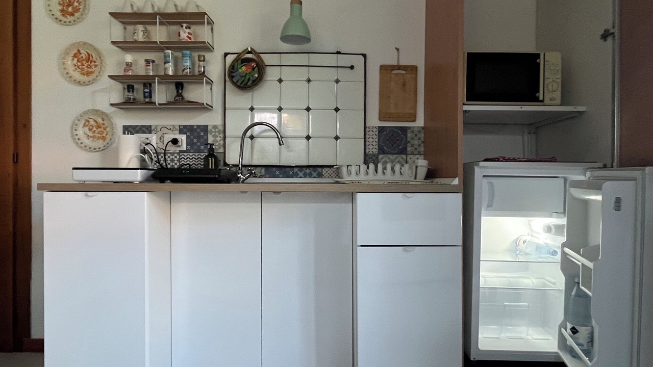 Photo of Kitchen in Merate