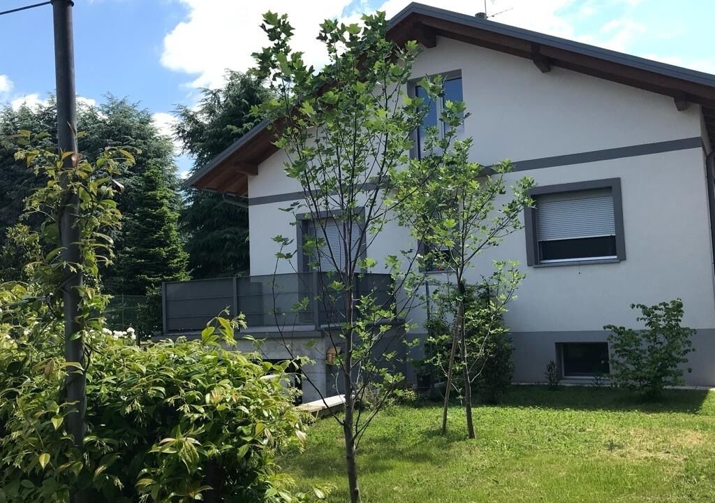 Photo of Outdoor in Merate