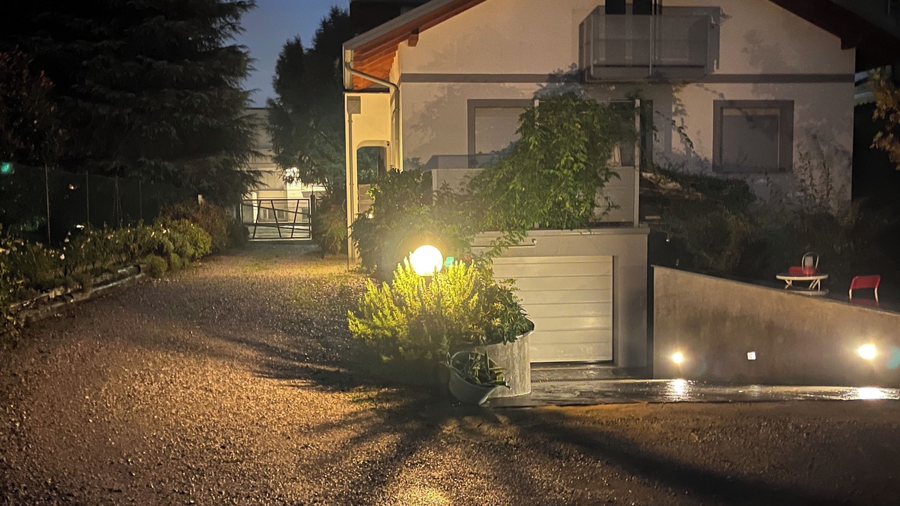 Photo of Outdoor in Merate